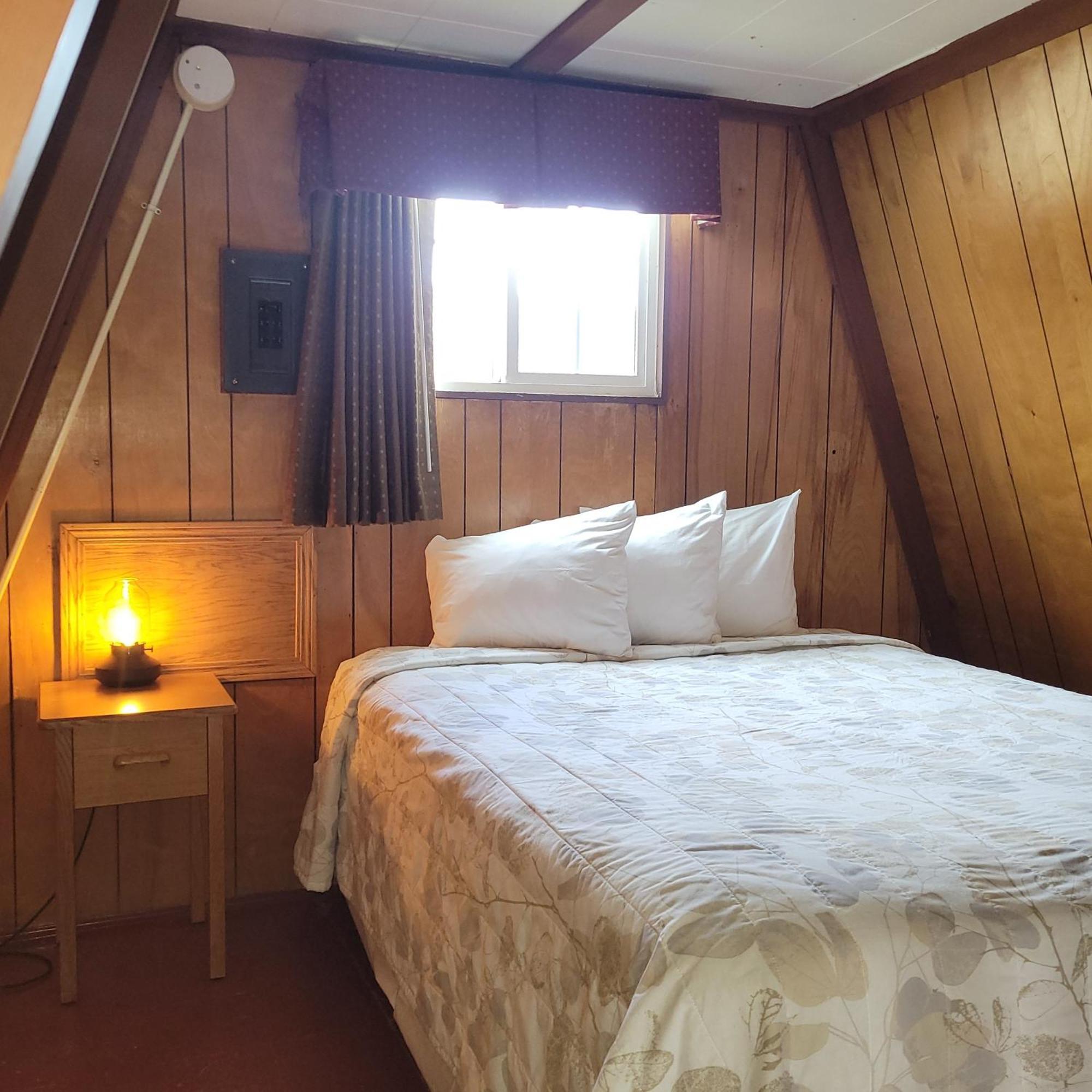 The Ranch Motel By Oyo Oakland I-5 Bagian luar foto